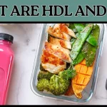 What Are HDL and LDL?